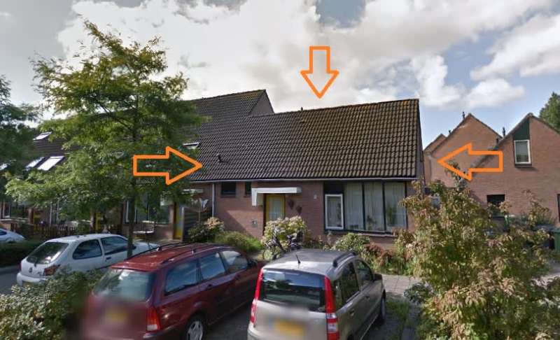 Boelemaheerd 31, 9736 HB Groningen, Nederland