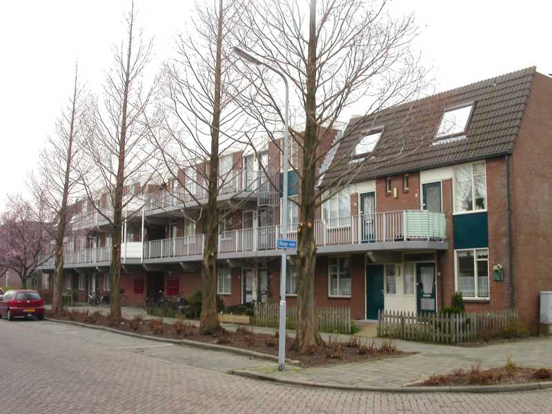 Wezenland 81, 1531 LG Wormer, Nederland