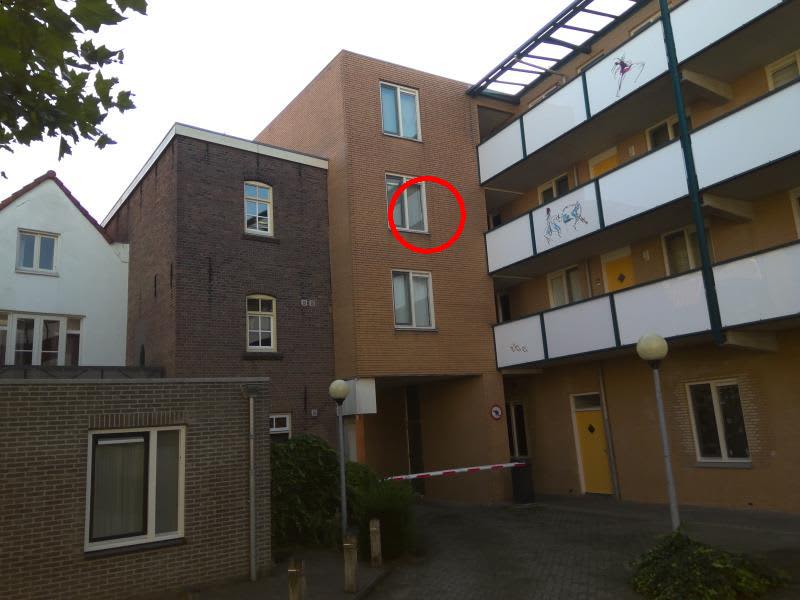 Tolhuisstraat 58, 4001 LN Tiel, Nederland