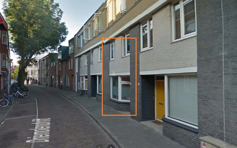 Driemolendrift 5E, 9711 BV Groningen, Nederland