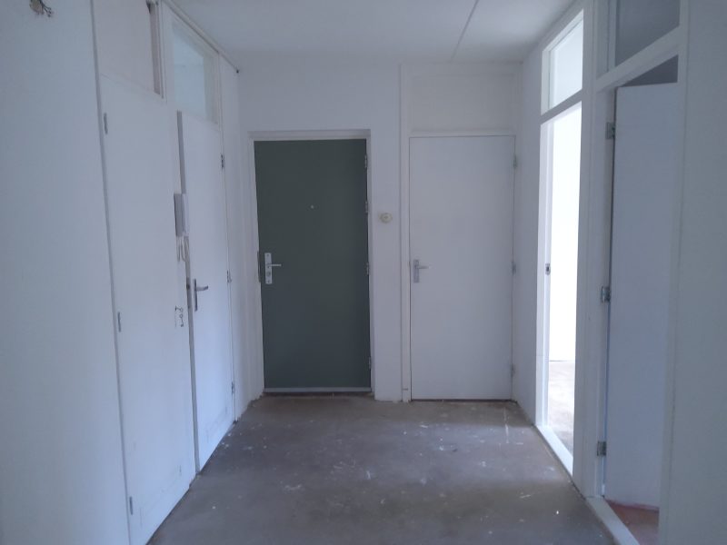 Erasmuslaan 76, 2037 LC Haarlem, Nederland