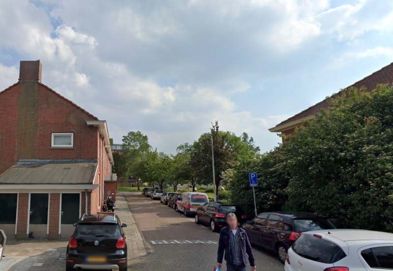 Bartholomeus Drijfhoutstraat 6