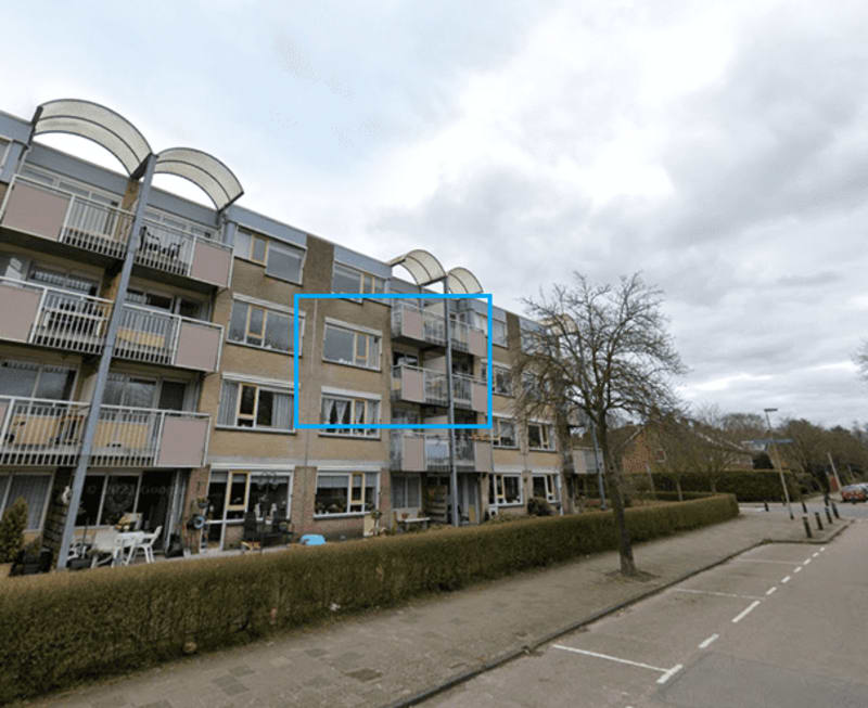 Aaltje Noordewierlaan 5L, 1403 JA Bussum, Nederland