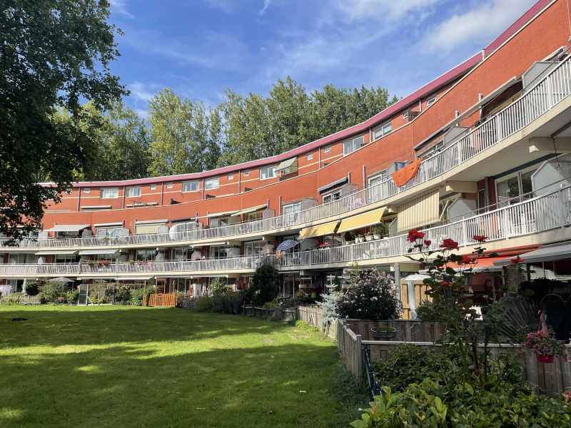 Kolonelsdiep 5, 1509 WL Zaandam, Nederland