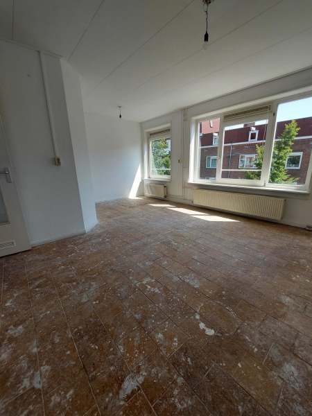 Livornostraat 33, 1055 ZN Amsterdam, Nederland