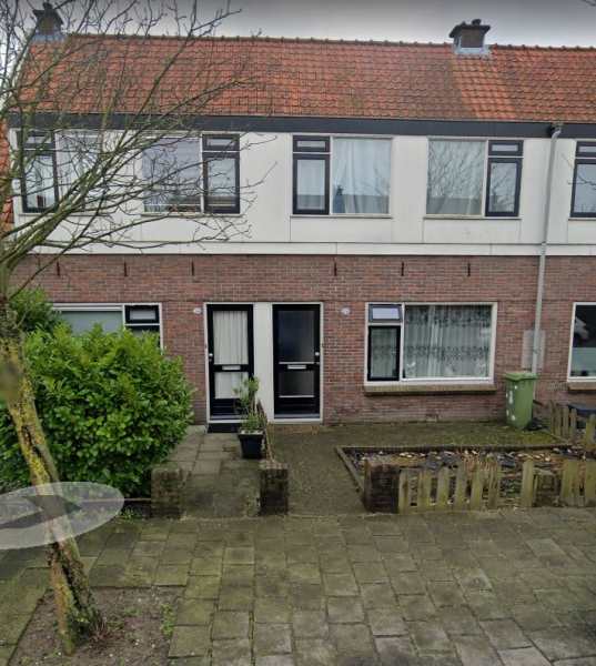 Hadleystraat 26, 1431 SM Aalsmeer, Nederland