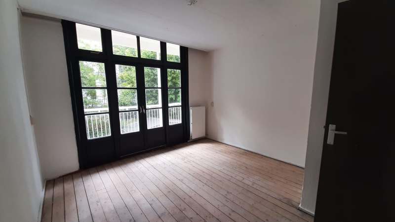 Hoofdweg 181, 1057 EG Amsterdam, Nederland