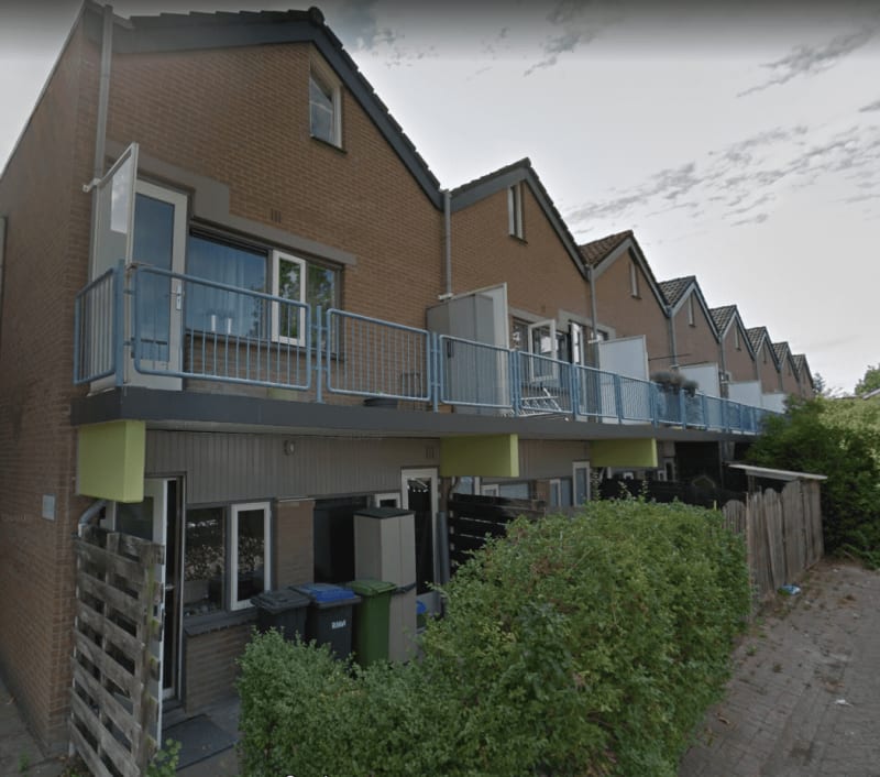 Vosseweide 174, 3437 TH Nieuwegein, Nederland