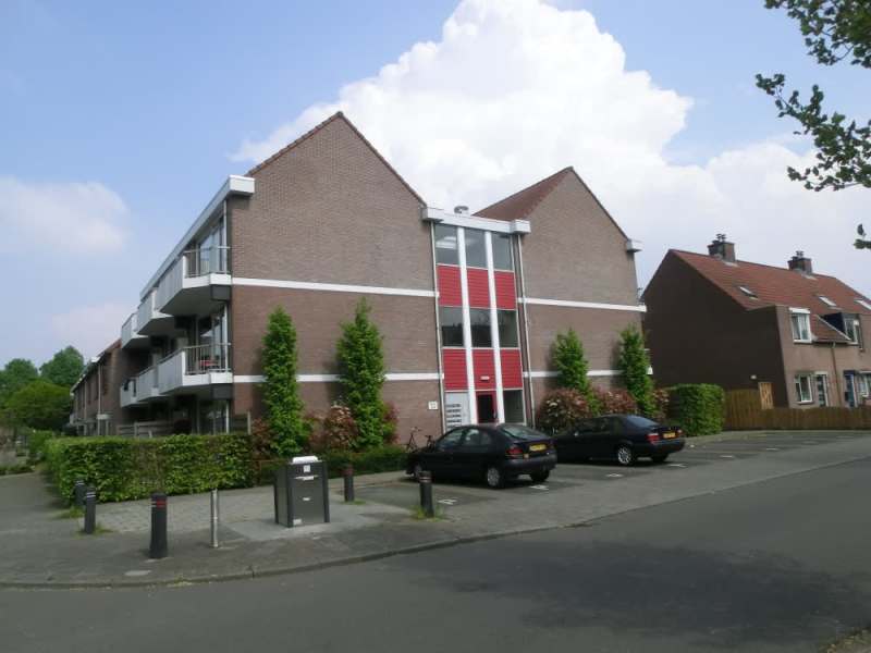 Sprenkelaar 26, 3905 WR Veenendaal, Nederland