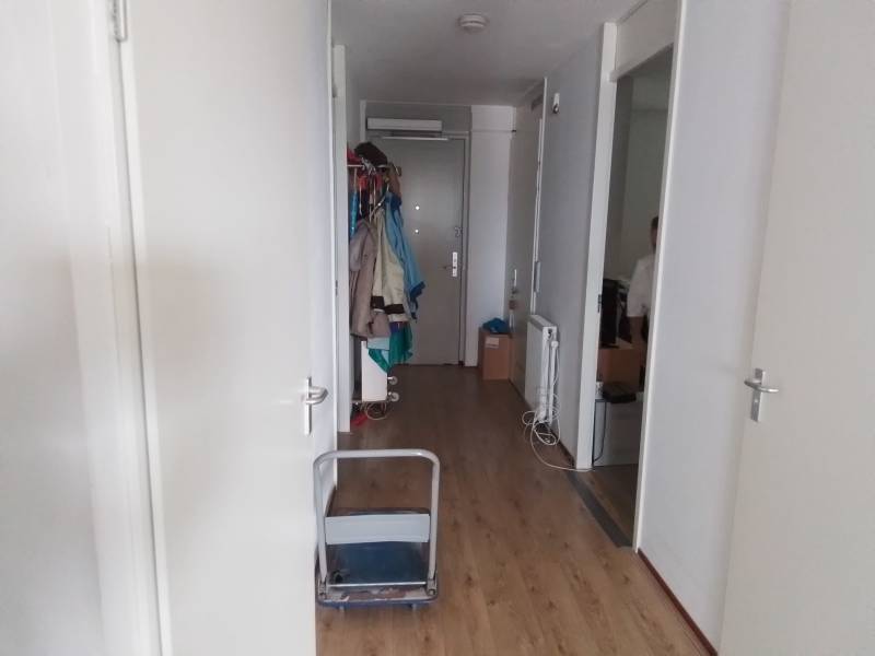 Gerrie Knetemannlaan 492