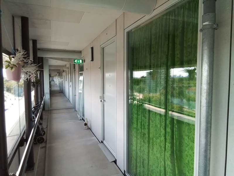 Gerrie Knetemannlaan 492