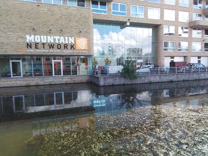 Gerrie Knetemannlaan 492