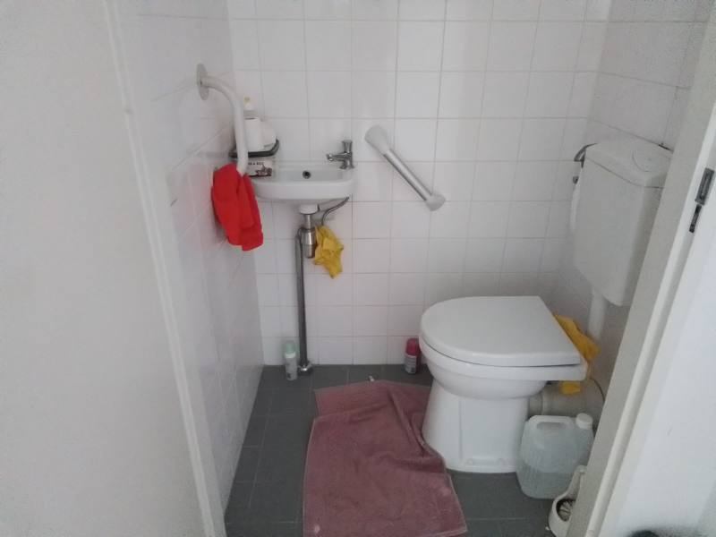 Gerrie Knetemannlaan 492