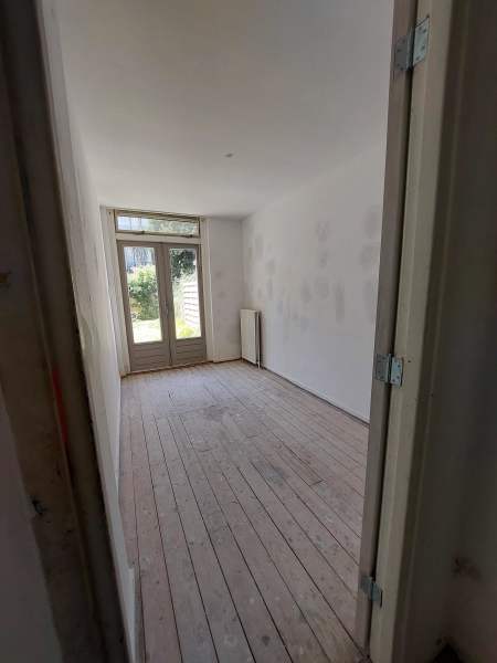 Solebaystraat 81HS, 1055 ZN Amsterdam, Nederland