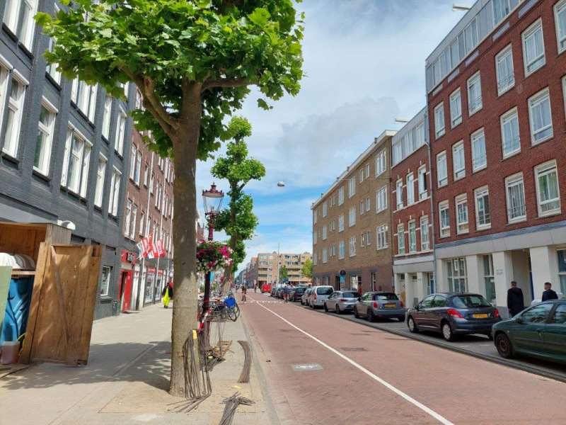 Eerste Oosterparkstraat 30C