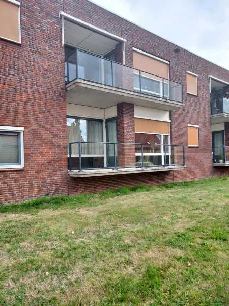 Hunsingokade 4, 9974 SR Zoutkamp, Nederland