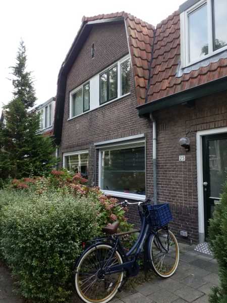 Singel 25, 1381 AR Weesp, Nederland