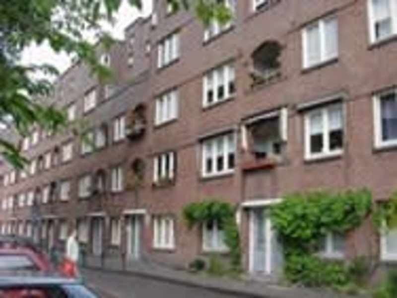 Diamantstraat 126, 1074 GG Amsterdam, Nederland