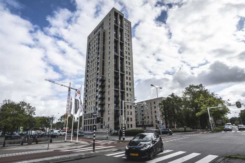 Pleiadenlaan 271, 9742 Groningen, Nederland