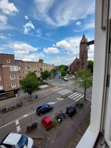 Van Hilligaertstraat 36D