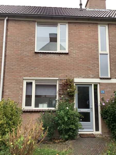 Veenmos 28, 2951 HK Alblasserdam, Nederland