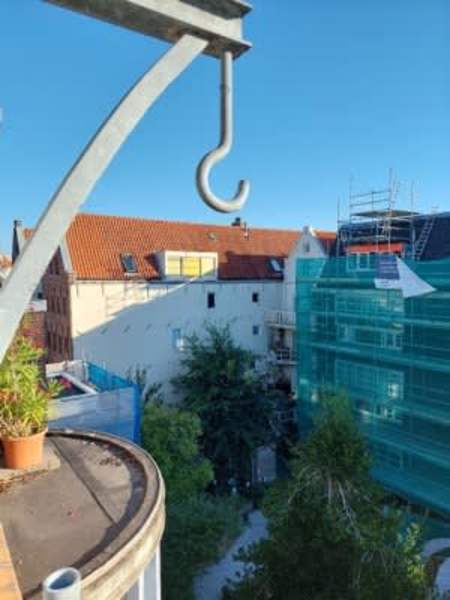 Korte Koningsstraat 15D