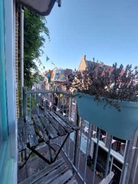 Korte Koningsstraat 15D