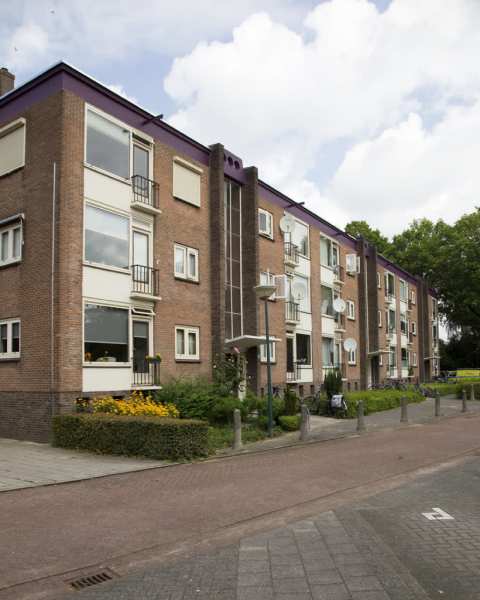 Meindert Hobbemastraat 4, 3904 XE Veenendaal, Nederland