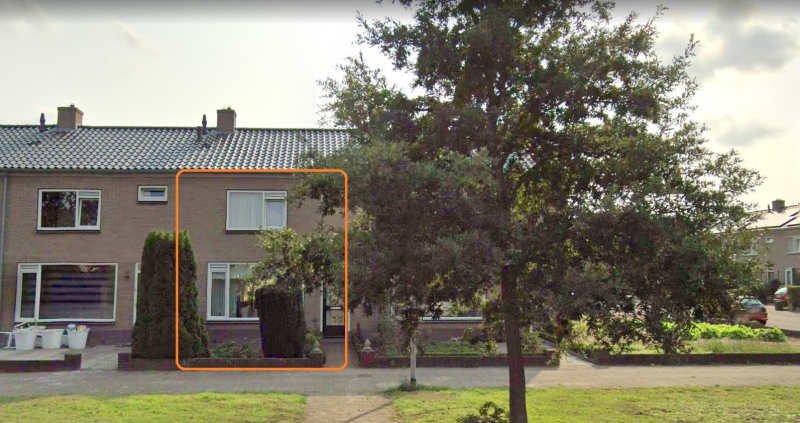 Schaarweg 16, 1276 AG Huizen, Nederland