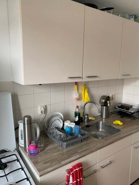 Diepenbrockstraat 9I