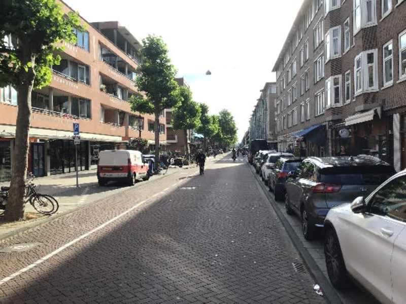 Eerste Oosterparkstraat 126a