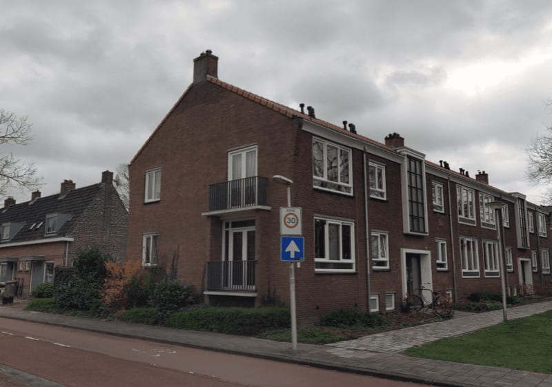 Bachstraat 17, 7557 VM Hengelo, Nederland
