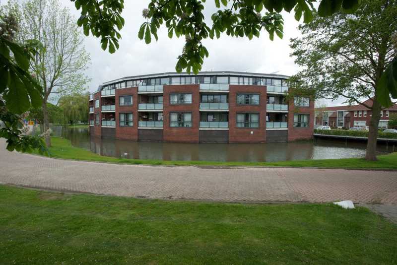 Wethouder van der Polstraat 47, 4264 RD Veen, Nederland