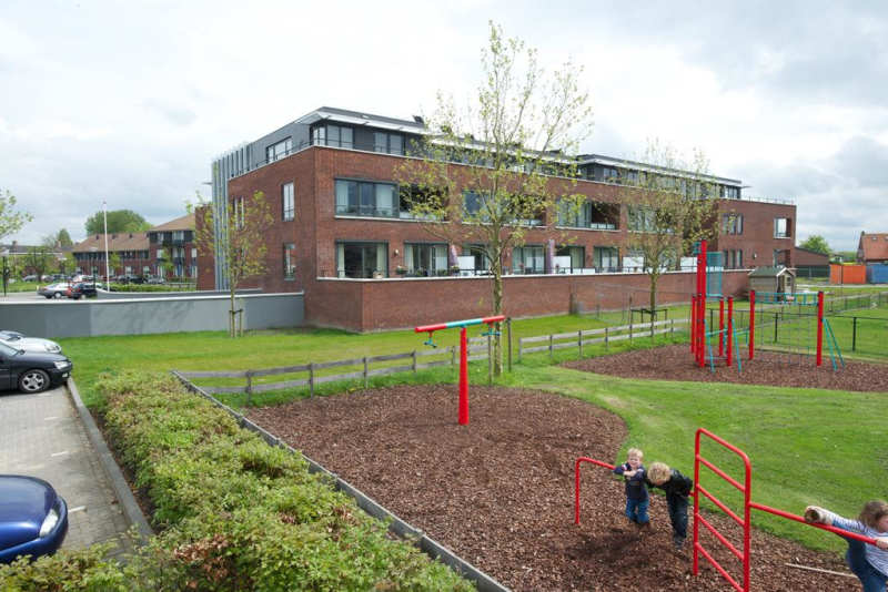 Wethouder van der Polstraat 47