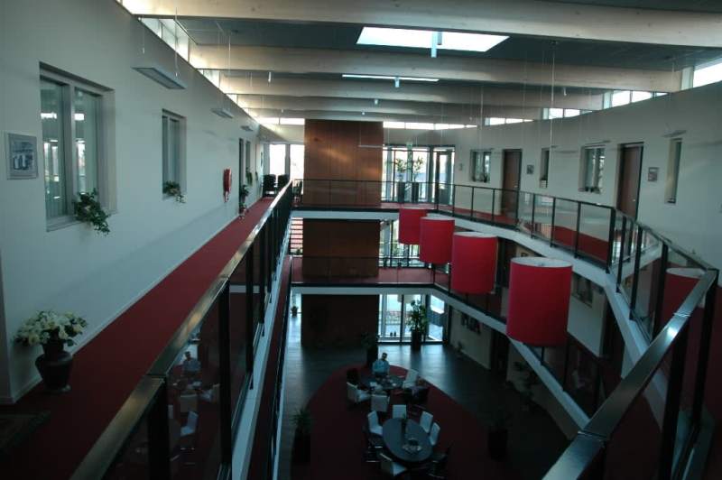 Wethouder van der Polstraat 47