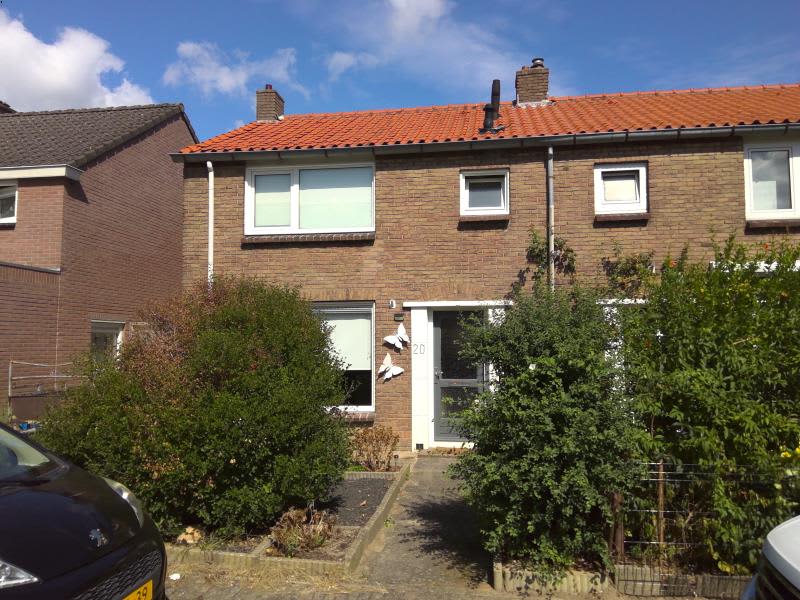 Iepstraat 20, 4005 CR Tiel, Nederland