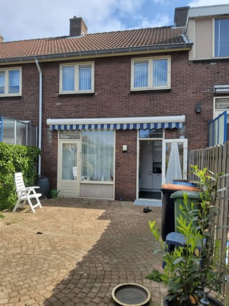 Wijk aan Zeeërweg 135