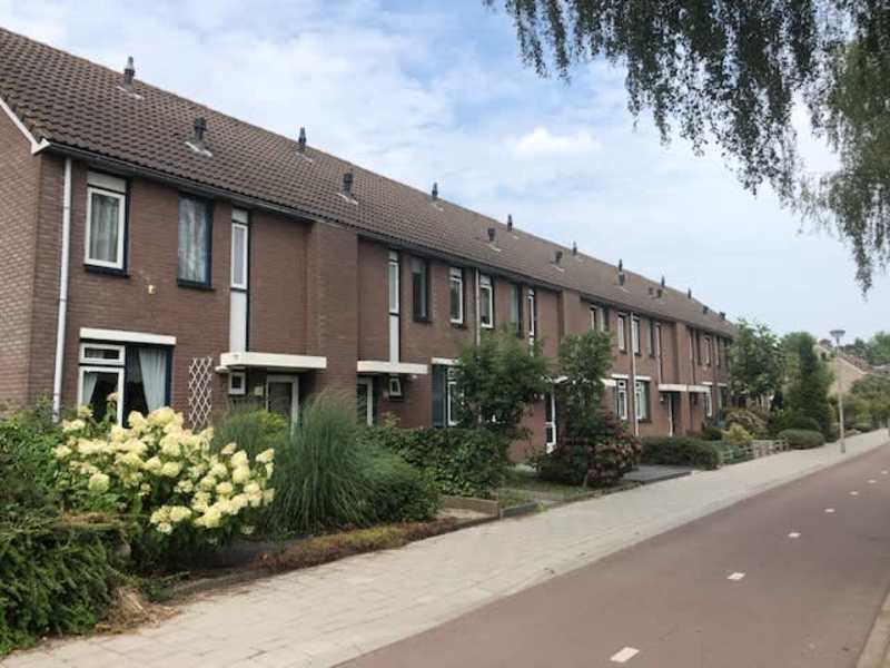 Fazantdreef 37, 2743 DG Waddinxveen, Nederland