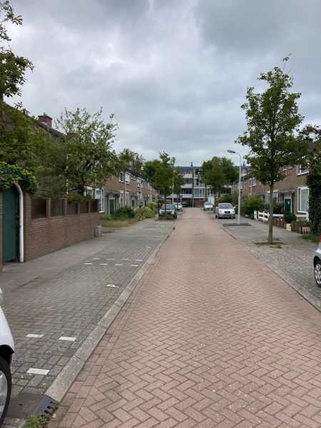 Adama van Scheltemastraat 3