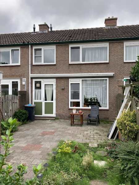 Adama van Scheltemastraat 3