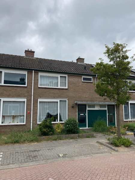 Adama van Scheltemastraat 3