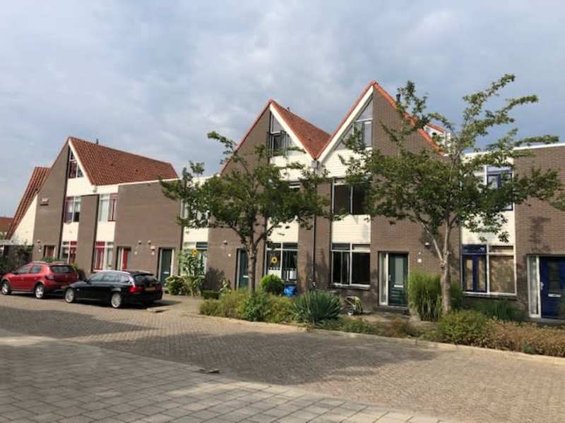 Alpherwetering 63, 2741 MK Waddinxveen, Nederland
