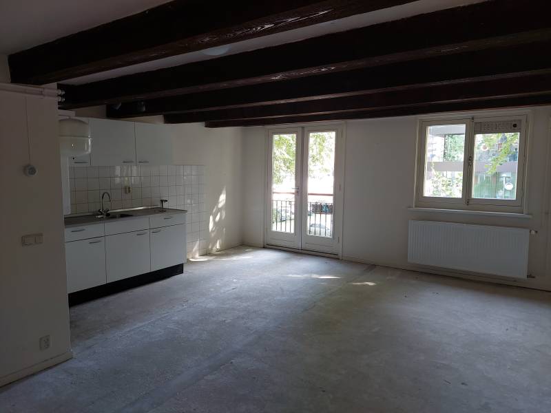 Grote Bickersstraat 329