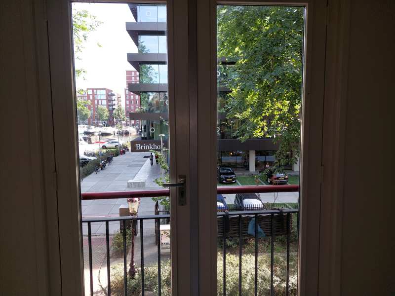 Grote Bickersstraat 329