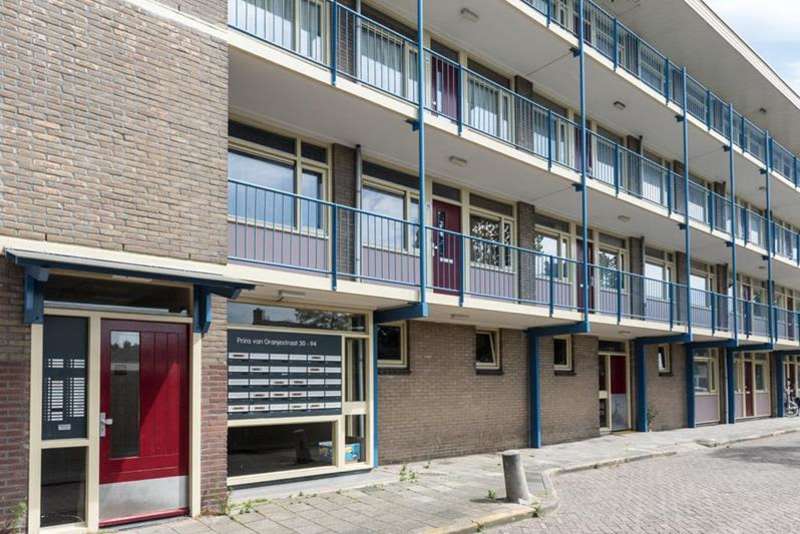 Prins van Oranjestraat 34, 1531 GD Wormer, Nederland