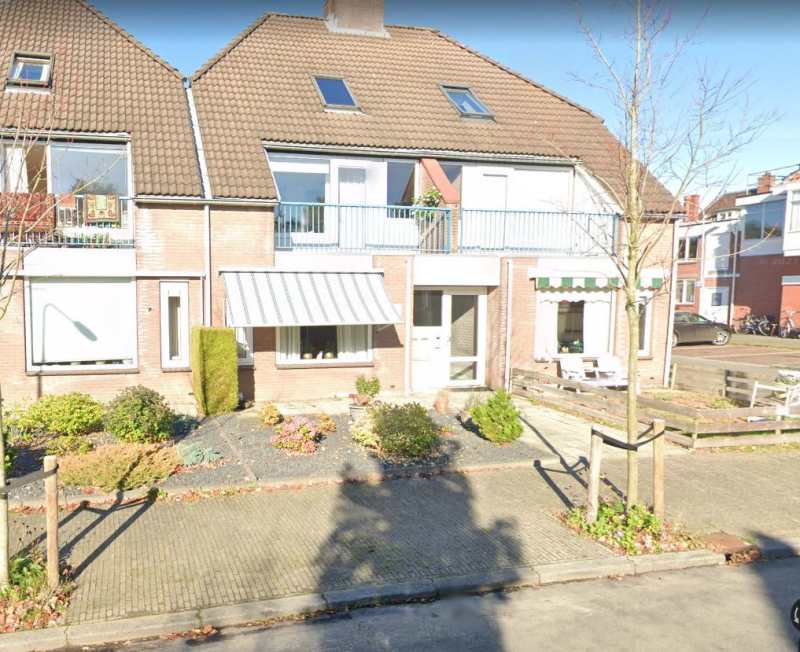 Meerweg 23, 9752 JA Haren, Nederland