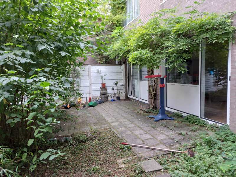 Binnen Dommersstraat 8A