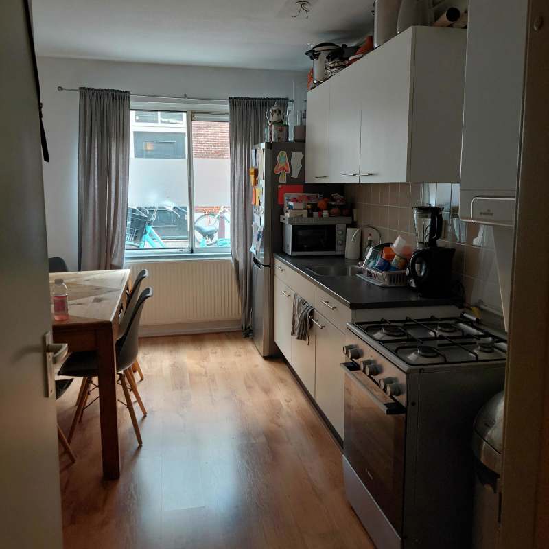 Binnen Dommersstraat 8A