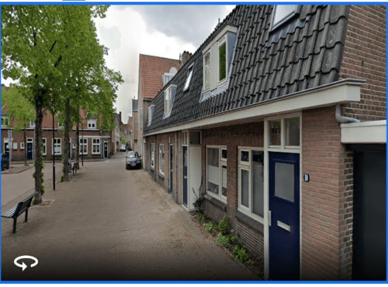 Walikerstraat 6, 3811 WT Amersfoort, Nederland