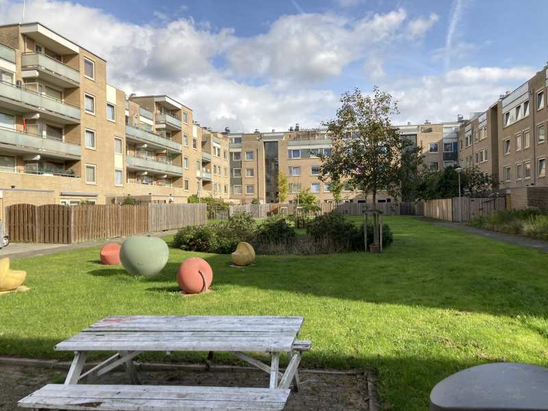 Kloekhorststraat 172